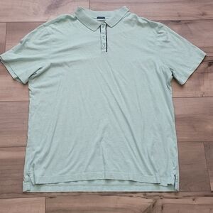 Fairlane Men's Polo